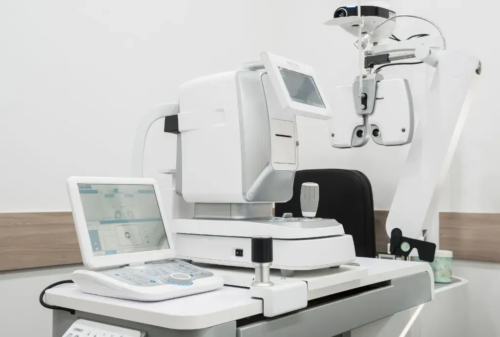 AMD jak wcześnie rozpoznać tę chorobę oczu