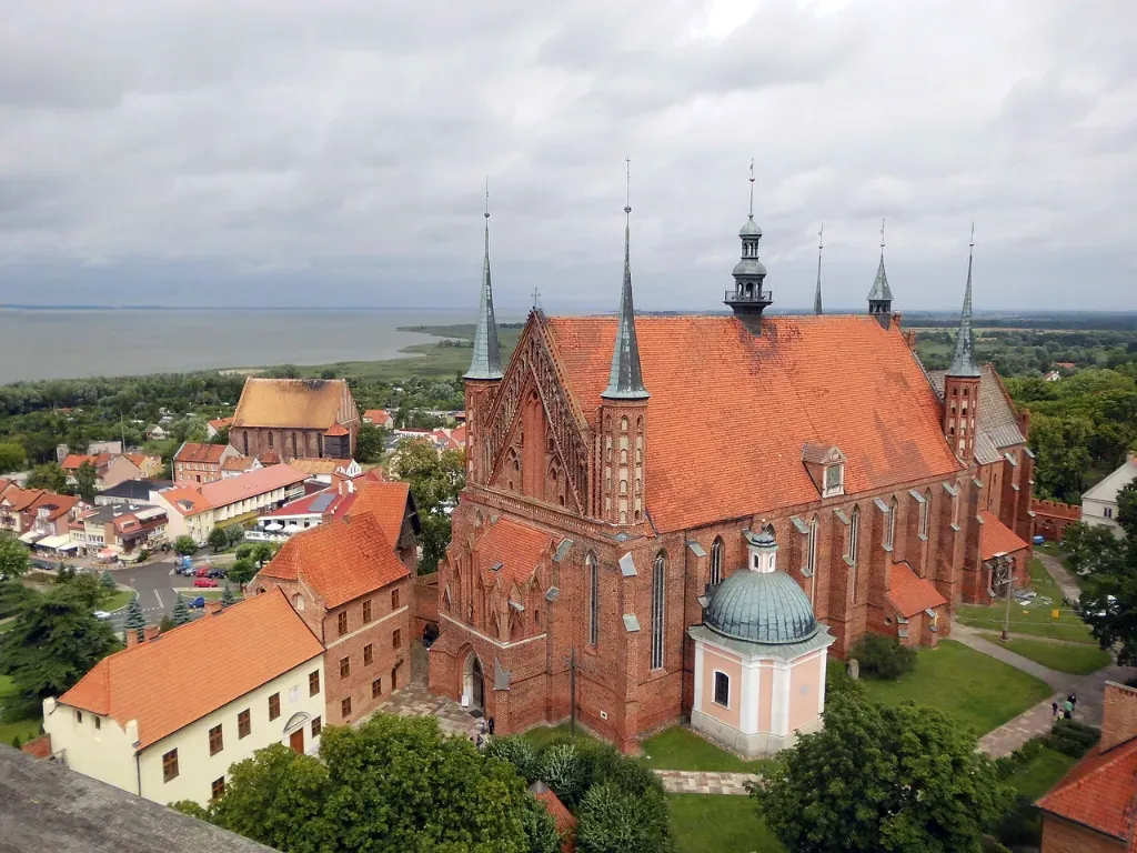 Frombork
