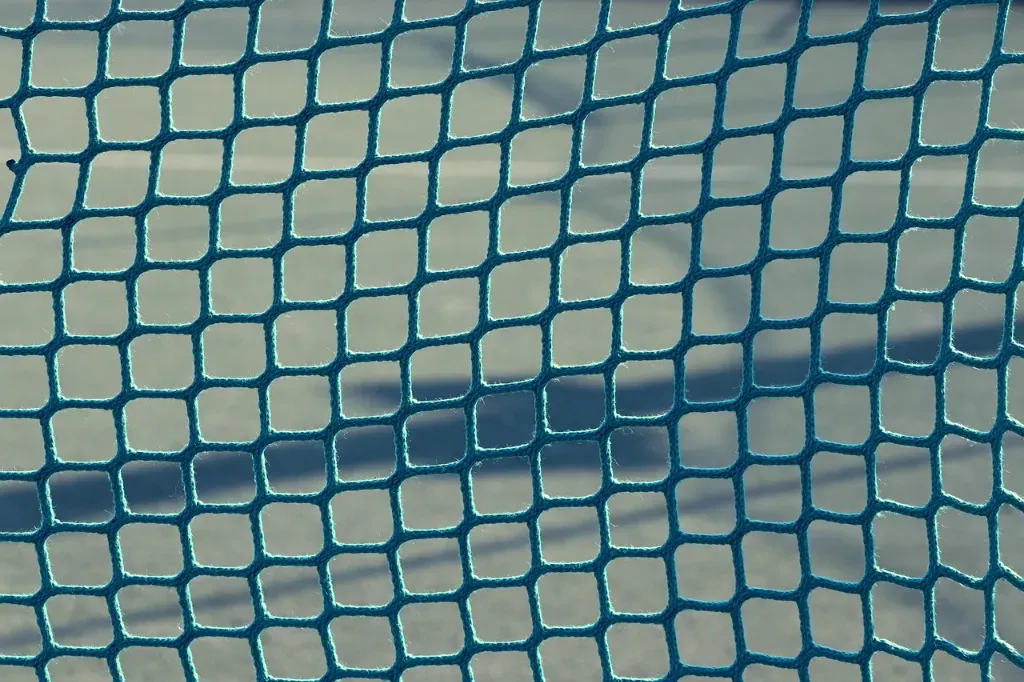 Piłkochwyty a komfort gry