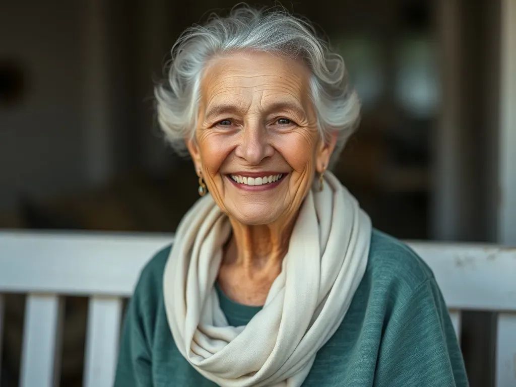 Czy proteza zębowa może być komfortowa