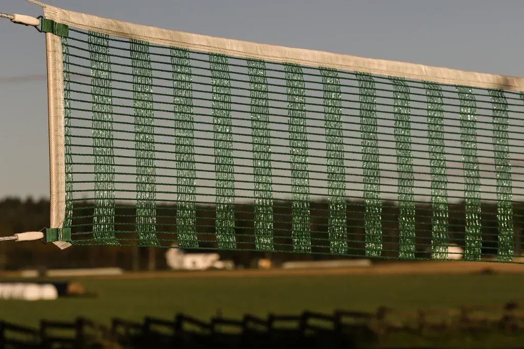 Jak dopasować wysokość piłkochwytu do rodzaju dyscypliny sportowej