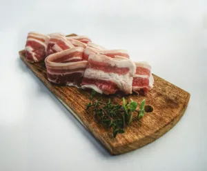 Dlaczego hurtownia mięsna to dobre rozwiązanie nie tylko dla gastronomii, ale też dla klientów indywidualnych?