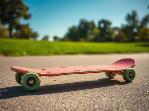 Deskorolki dla początkujących – najważniejsze cechy bezpiecznego startu