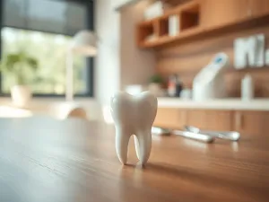 Czy brak jednego zęba naprawdę ma znaczenie? Konsekwencje, o których się nie mówi