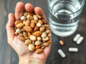 Ile magnezu dziennie? Odpowiedzi na najważniejsze pytania