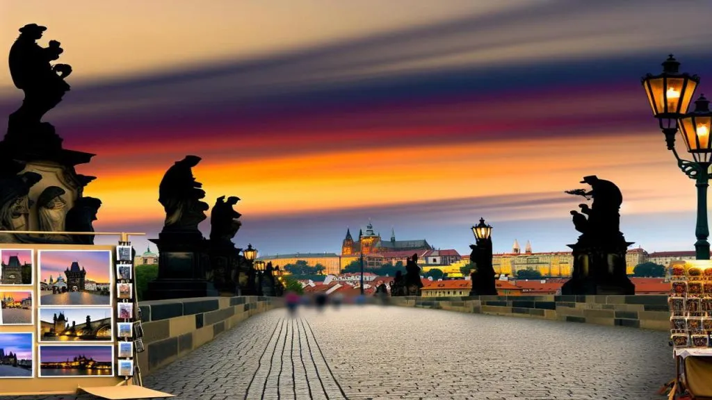 Co warto zwiedzić w Pradze?