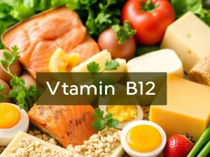 Na co pomaga witamina B12? Odpowiedzi od specjalisty