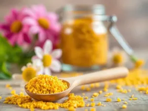 Jak stosować pyłek pszczeli? Praktyczne porady i wskazówki