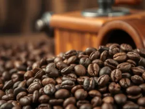Ile kofeiny ma kawa? Odkryj szczegóły i mity dotyczące kofeiny