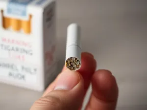 Ile nikotyny ma papieros? Oto wszystko, co musisz wiedzieć