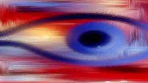 Przewiane oczy – objawy i leczenie