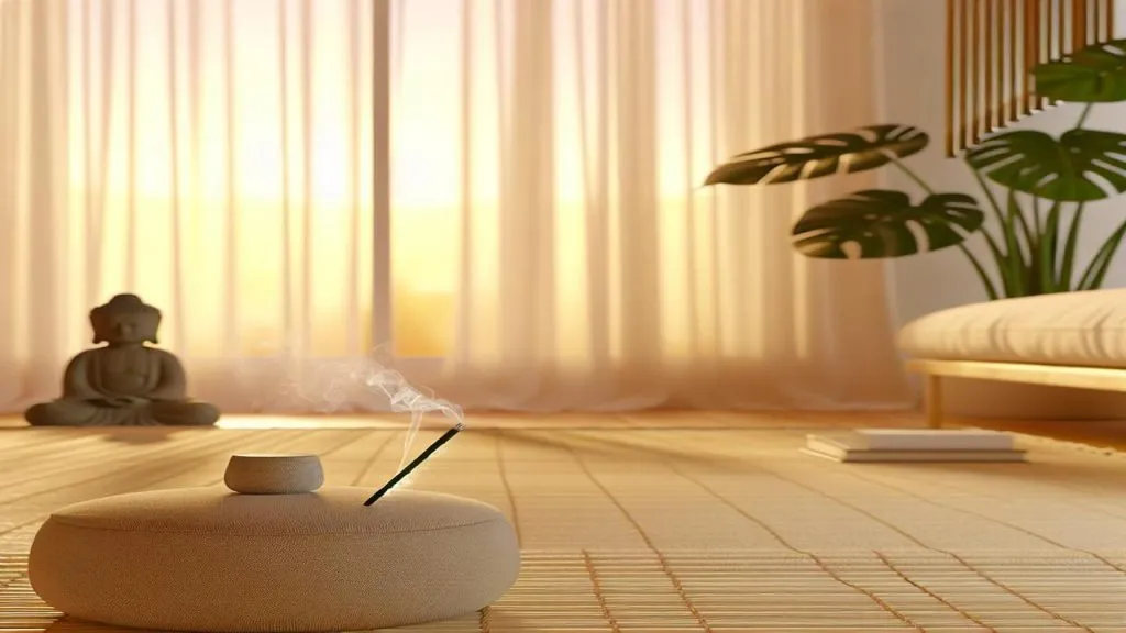 Medytacja mindfulness – zrób ją w domu