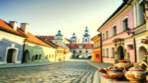 Co można zwiedzić w Gdańsku?